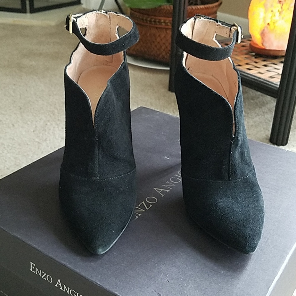 Gorgeous and sexy high heel shoes